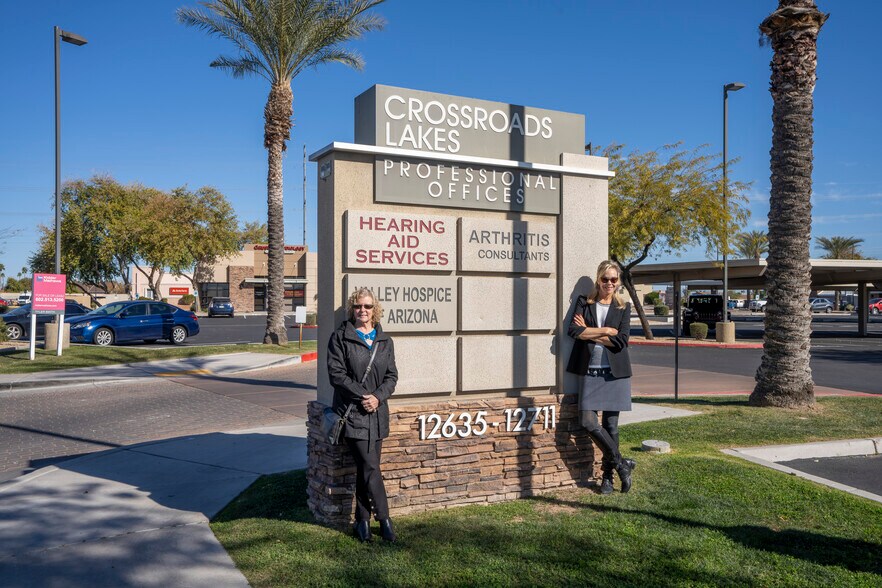 More Photos Of 12675 Smokey, Surprise Medical For Sale