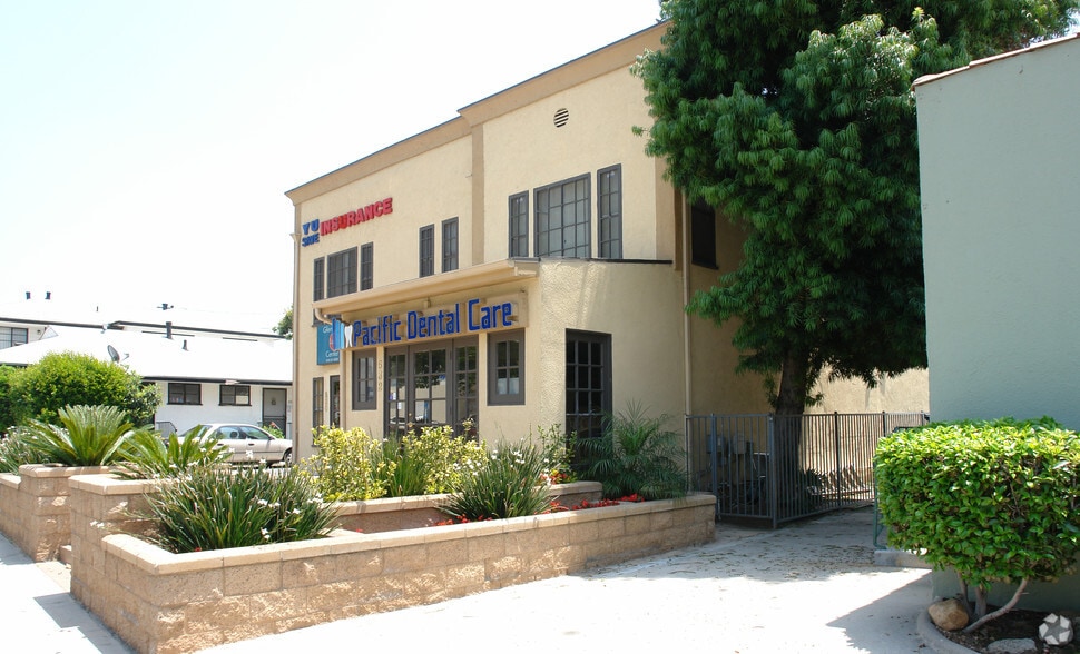 More Photos Of 530-532 W Glenoaks Blvd, Glendale Medical For Lease