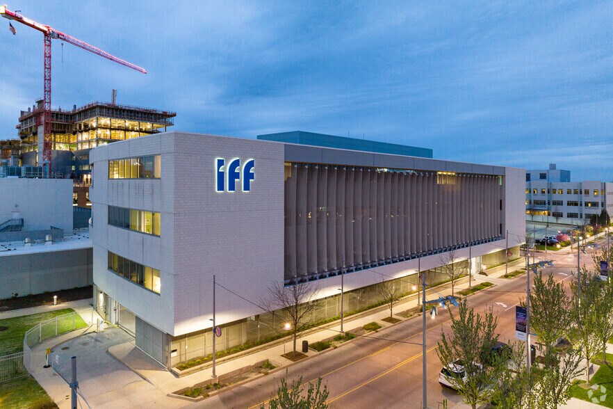 More Photos Of 4300 Duncan Ave, Saint Louis Office For Lease