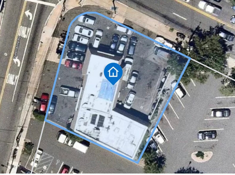 More Photos Of 335 Queen Anne Rd, Teaneck Auto Repair For Sale