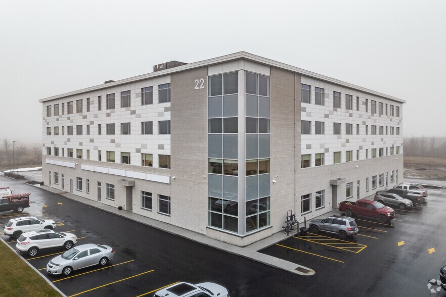 Primary Photo Of 22 Costello Dr, Carleton Place Medical For Lease