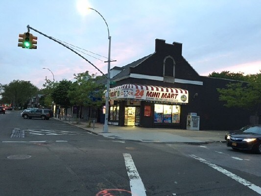 More Photos Of 248-01-248-27 Union Tpke, Bellerose Storefront For Sale