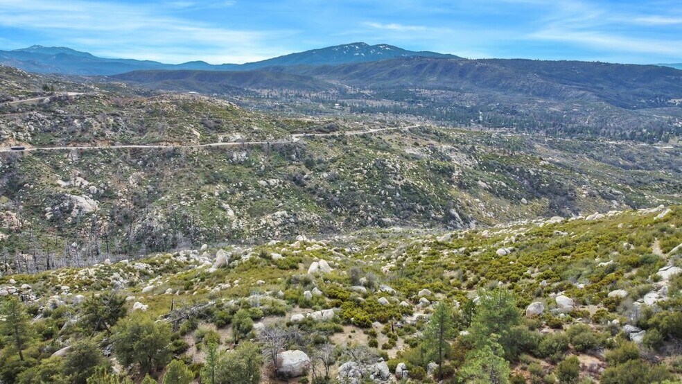 More Photos Of 53505 Ridge Rd, Idyllwild-Pine Cove Land For Sale