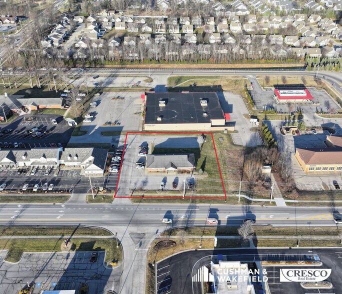 More Photos Of 1426 Center Rd, Avon Medical For Sale