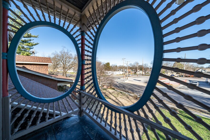 More Photos Of 261 Lebanon Ave, Belleville Apartments For Sale