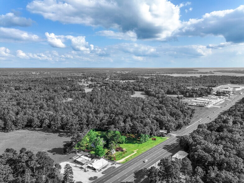 More Photos Of 19785 State Highway 155 S, Flint Land For Lease