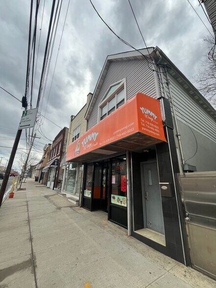 More Photos Of 1082 Bay St, Staten Island Freestanding For Sale