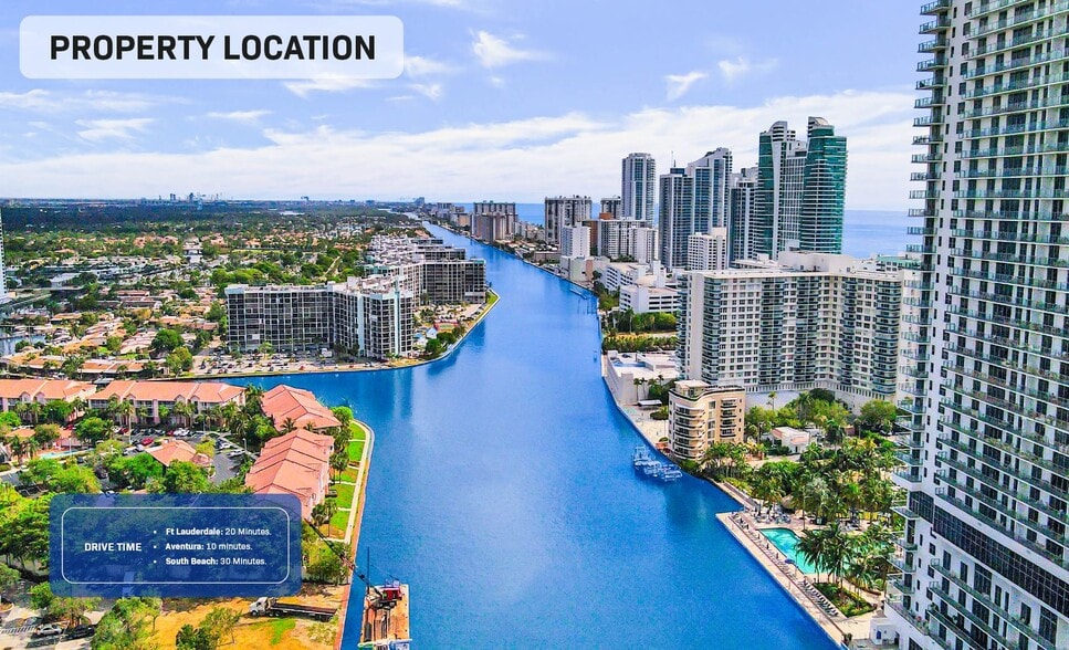 More Photos Of 1801 S Ocean Dr, Hallandale Beach Apartments For Sale