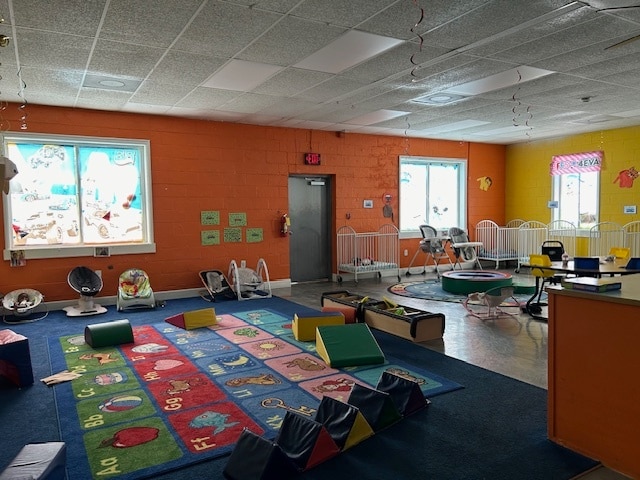 More Photos Of 2755 Flat Shoals Rd, College Park Daycare Center For Sale