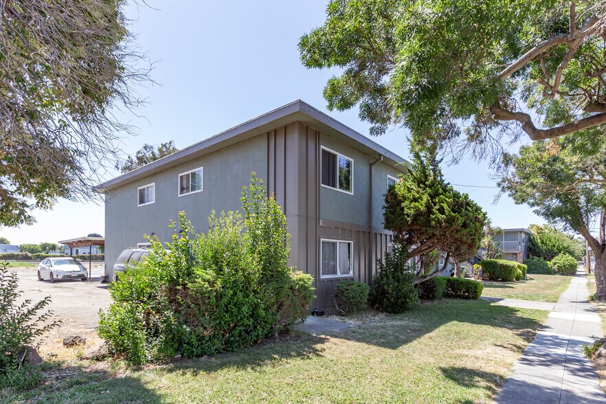 More Photos Of 5366 St Mark Ave, Newark Apartments For Sale