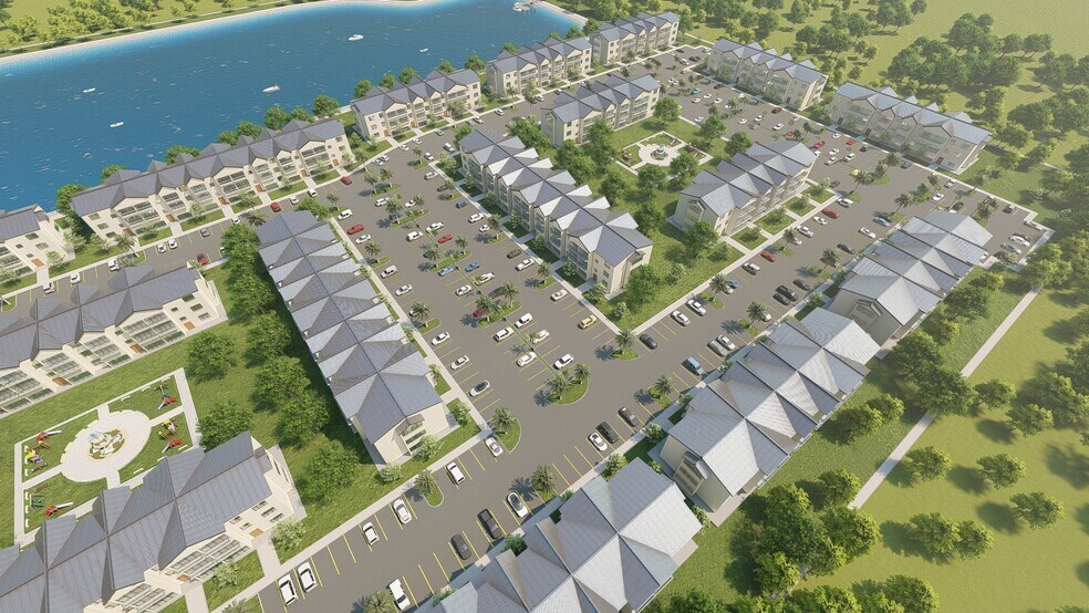 More Photos Of 8050 Cedarwood Pkwy, LaBelle Land For Sale