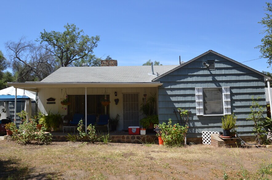 More Photos Of 13805 Campo Rd, Jamul Office For Sale