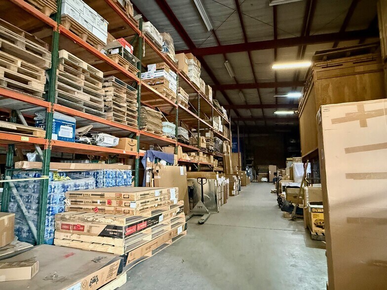 More Photos Of 3411 W Industrial Ave, Midland Distribution For Sale