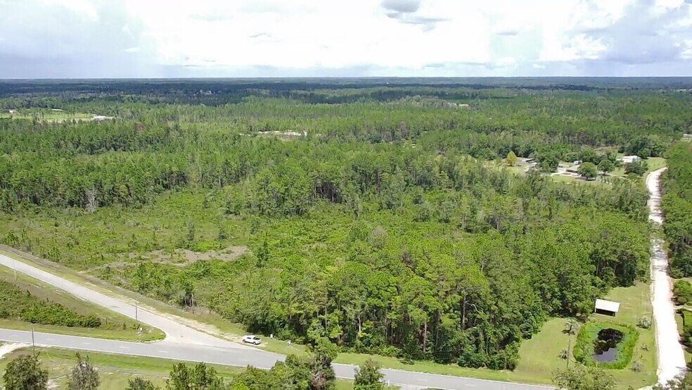 More Photos Of Noah Raulerson Road, Sanderson Land For Sale