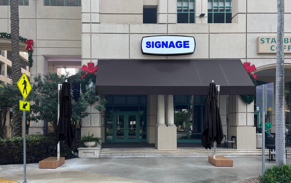 Primary Photo Of 350 E Las Olas Blvd, Fort Lauderdale Office For Lease