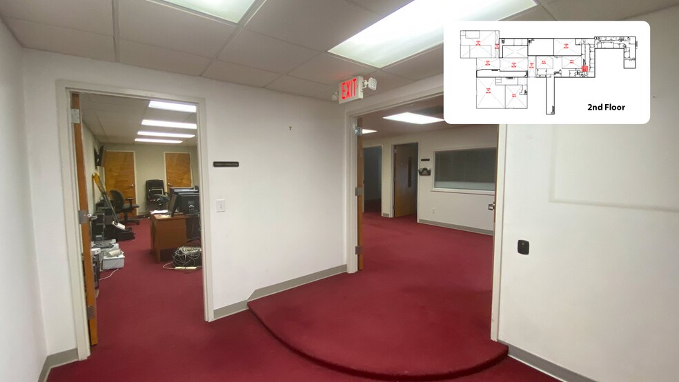 More Photos Of 1394 Broadway Ave, Braselton Warehouse For Sale