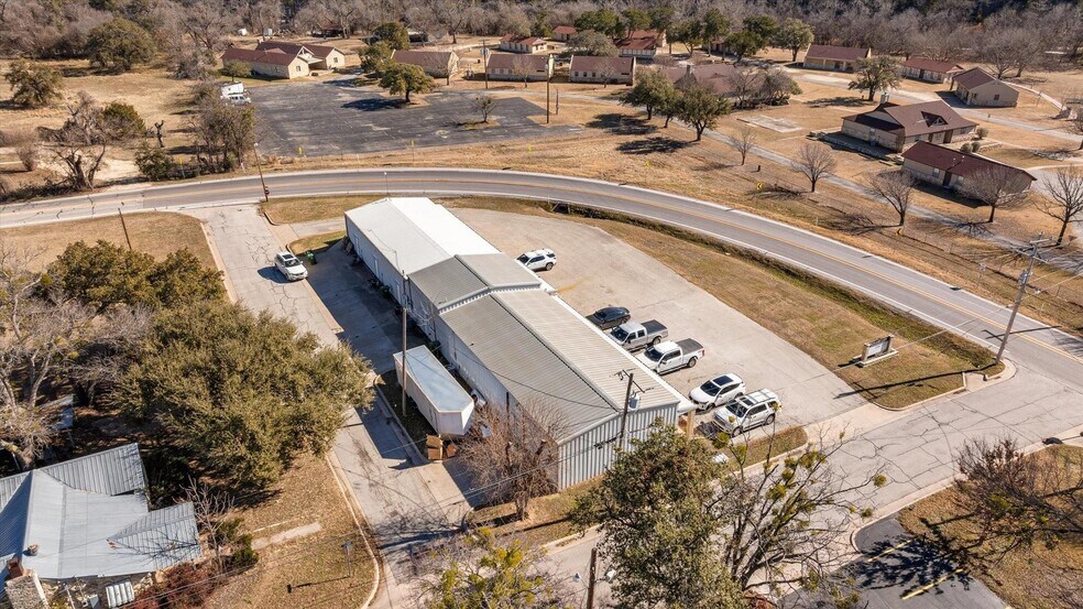 More Photos Of 1201 NE Barnard St, Glen Rose Land For Sale
