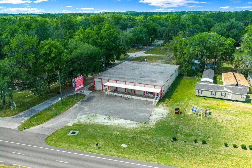 More Photos Of 4450 S Pine Ave, Ocala Warehouse For Sale