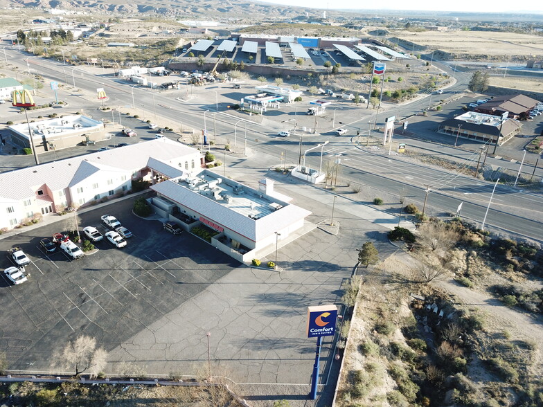 More Photos Of 2255 N Date St, Truth Or Consequences Restaurant For Sale