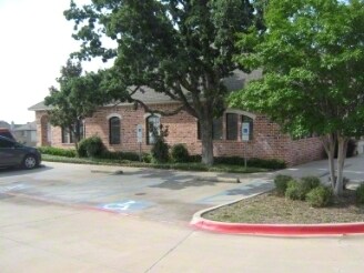 More Photos Of 1209 Bent Oaks Ct, Denton Medical For Lease