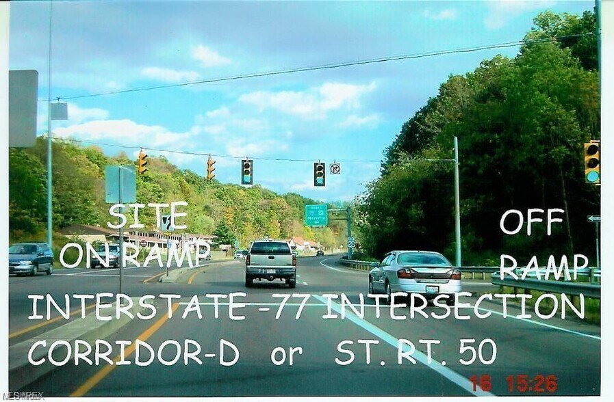 More Photos Of 4009 E 7th St, Parkersburg Land For Lease