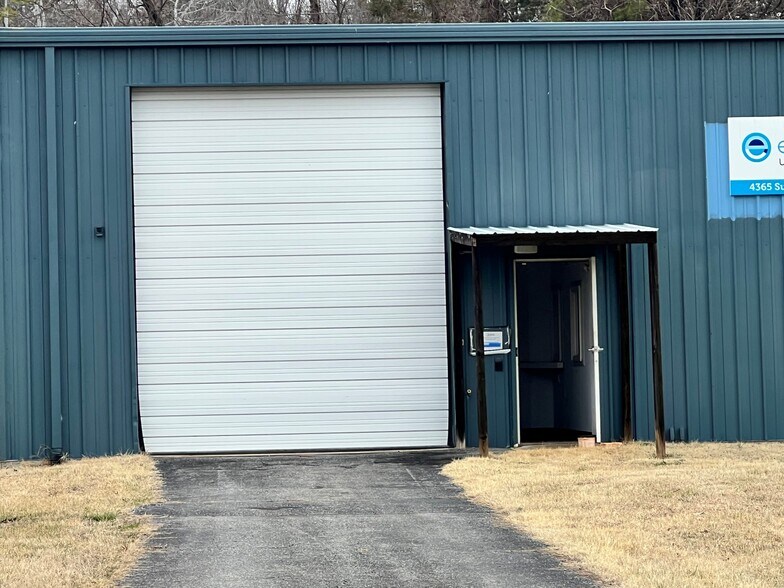 More Photos Of 4395 Sunnymeade Rd, Rustburg Industrial For Lease