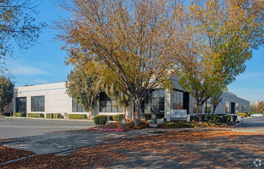 More Photos Of 777 Gibraltar Dr, Milpitas Unknown For Lease