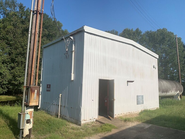 More Photos Of 218 Springfield Rd, Baton Rouge Warehouse For Sale