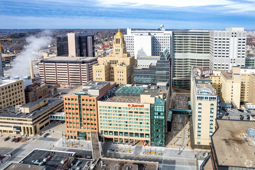 More Photos Of 101 1st Ave SW, Rochester Hotel For Lease