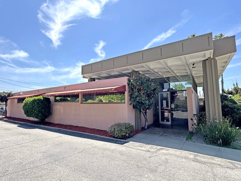 More Photos Of 1904 N Orange Grove Ave, Pomona Medical For Lease
