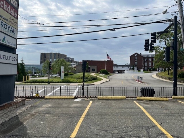 More Photos Of 84 Highland Ave, Salem Medical For Lease