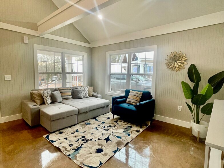 More Photos Of 1017 Smyzer Rd, Townville Manufactured Housing Mobile Home Park For Sale