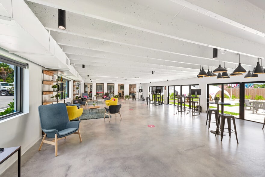 More Photos Of 4201 NW 2nd Ave, Miami Office For Lease