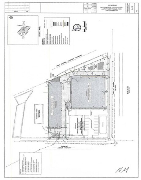 More Photos Of 125 Skillen St, Buffalo Land For Sale