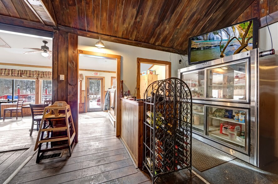 More Photos Of 7159 State Route 28, Shandaken Restaurant For Sale