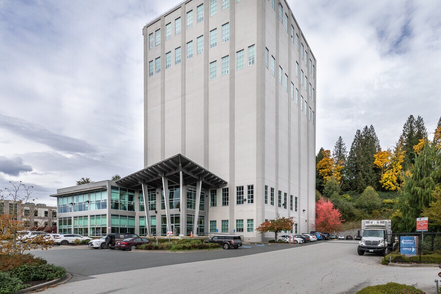 More Photos Of 34077 Gladys Ave, Abbotsford Office For Lease