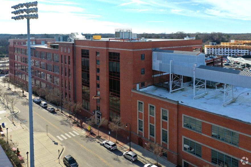 Primary Photo Of 406 Blackwell St, Durham Office For Lease