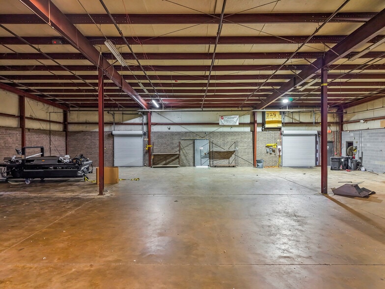 More Photos Of 1908 Nuggett Rd, High Point Warehouse For Lease