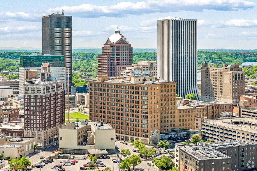 More Photos Of 272 E Main St, Rochester Apartments For Sale