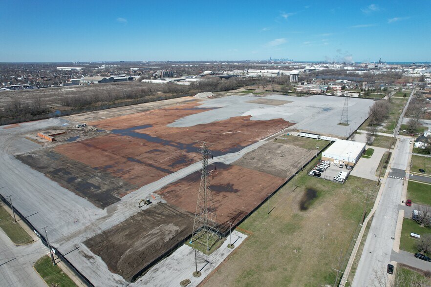 More Photos Of 400 E 151st St, East Chicago Land For Sale