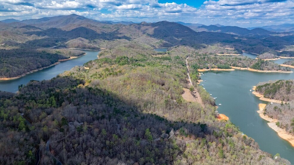 More Photos Of 00 Fontana Lake Dr, Bryson City Land For Sale