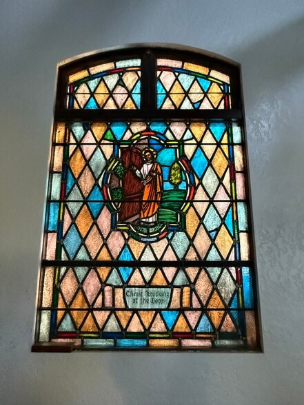 More Photos Of 315 N Sierra Nevada St, Stockton Religious Facility For Lease