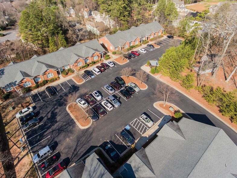 More Photos Of 2255 Sewell Mill Rd NE, Marietta Office For Lease