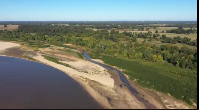 More Photos Of TBD N 4250 Road, Grant Land For Sale