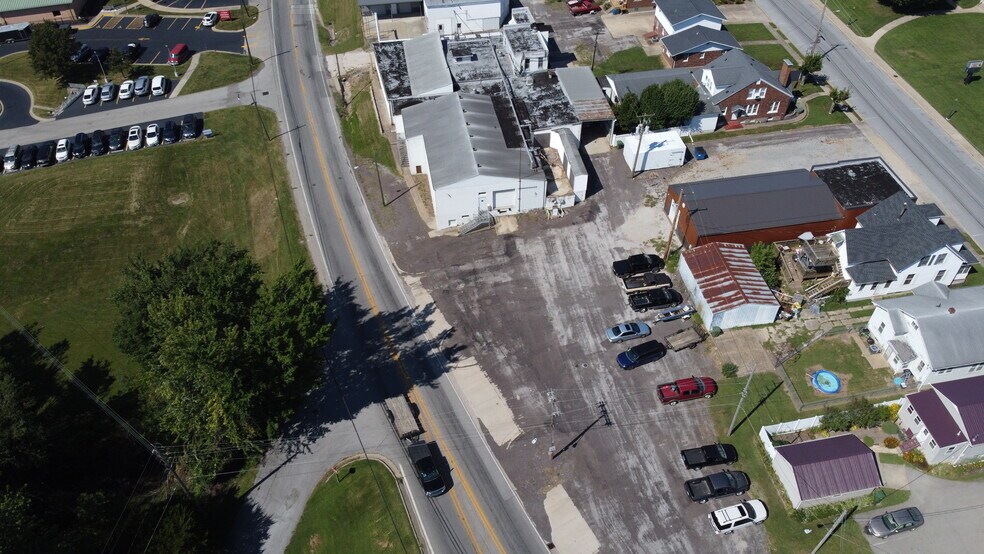 More Photos Of 1915 State St, Chester Manufacturing For Sale