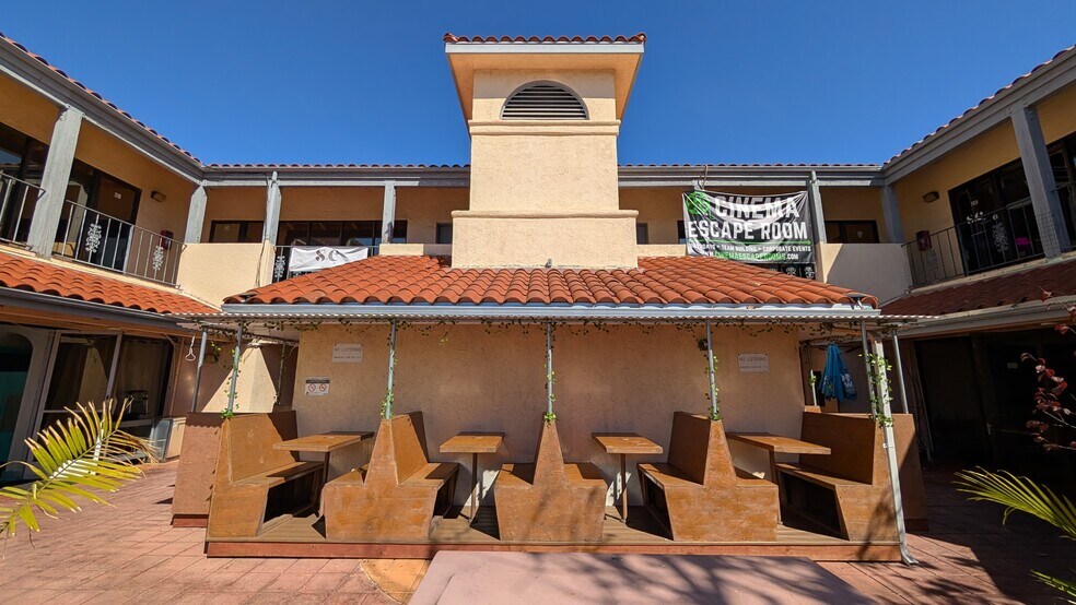 More Photos Of 201 E Grand Ave, Escondido Storefront Retail Office For Sale