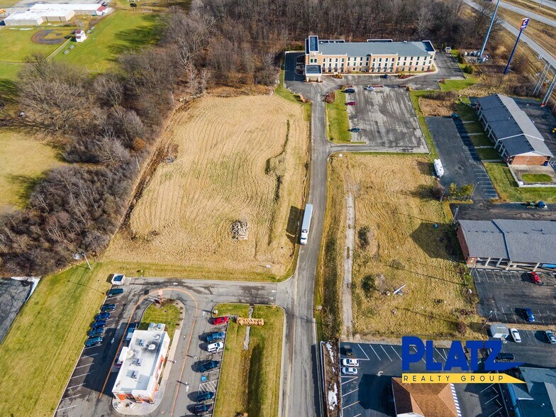 More Photos Of 4253 Belmont Ave, Youngstown Land For Sale