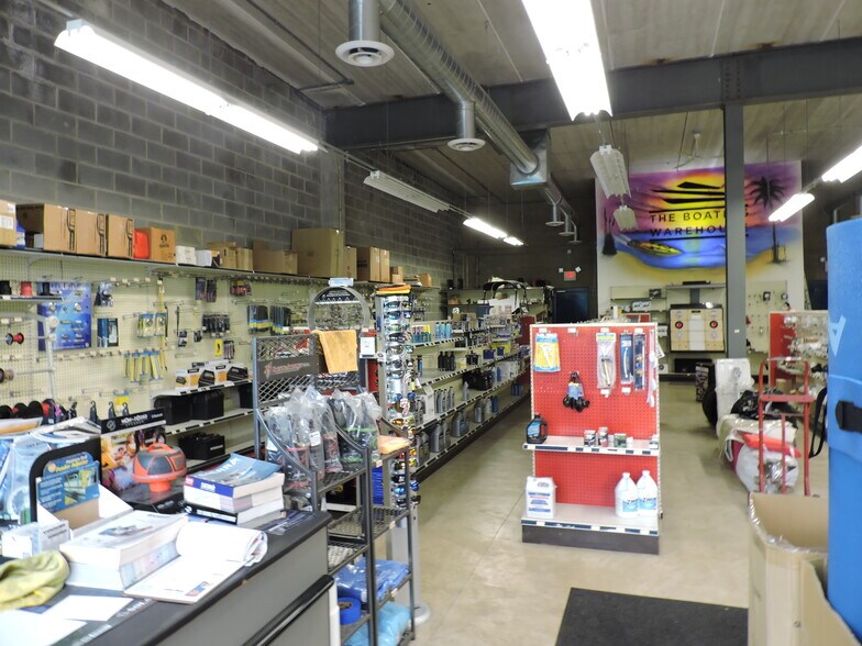 More Photos Of 1222 S Route 12, Fox Lake Garden Center For Lease