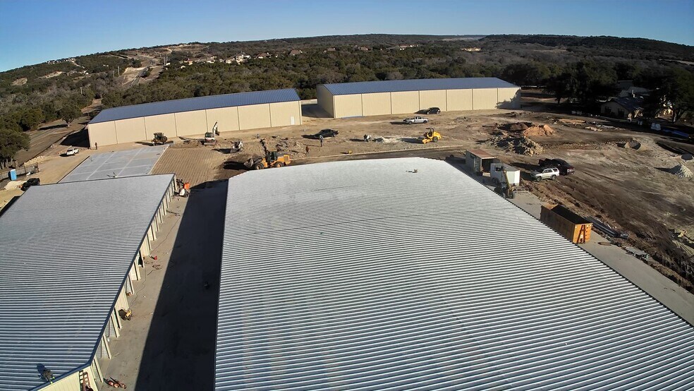 Primary Photo Of FM 3405, Georgetown Self Storage For Sale