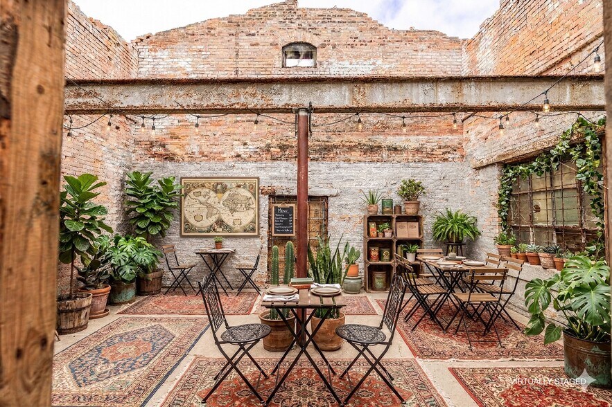 More Photos Of 357 Columbia St, Hudson Warehouse For Sale